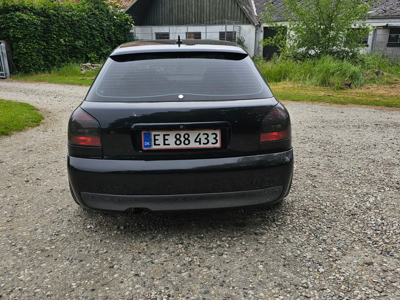 Billede 7 - Audi A3 1.8T