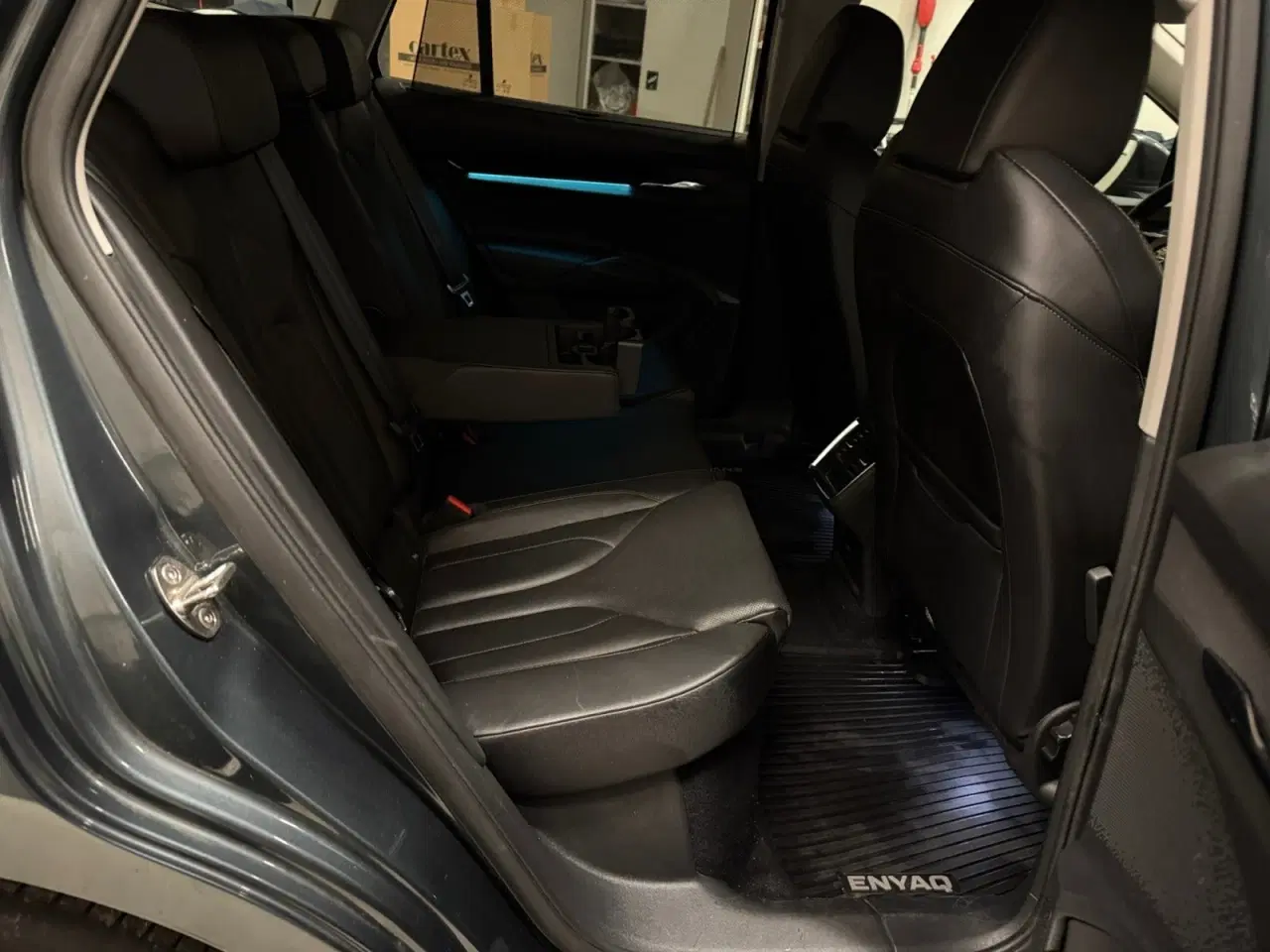 Billede 14 - Skoda Enyaq 60 iV