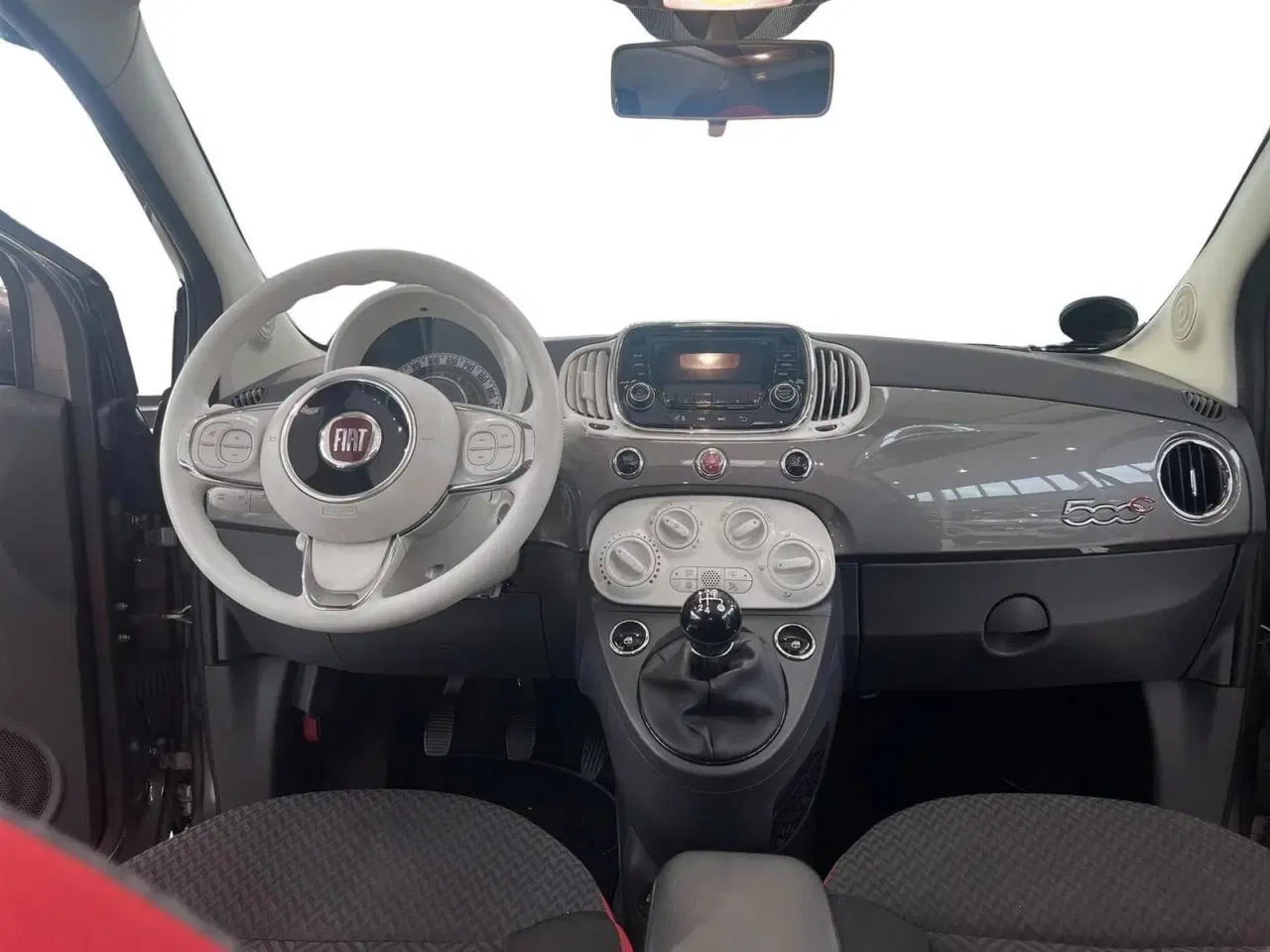 Billede 7 - Fiat 500C 0,9 TwinAir 80 Pop