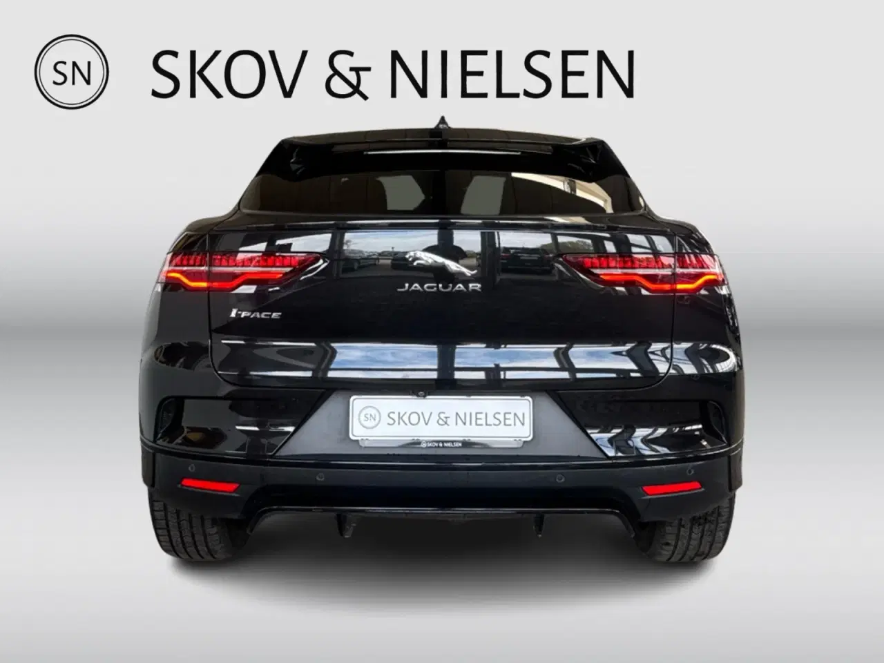 Billede 5 - Jaguar I-Pace  EV320 SE AWD
