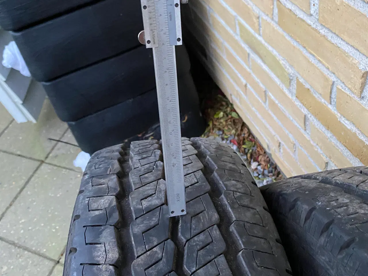 Billede 2 - Camperdæk/ varevognsdæk