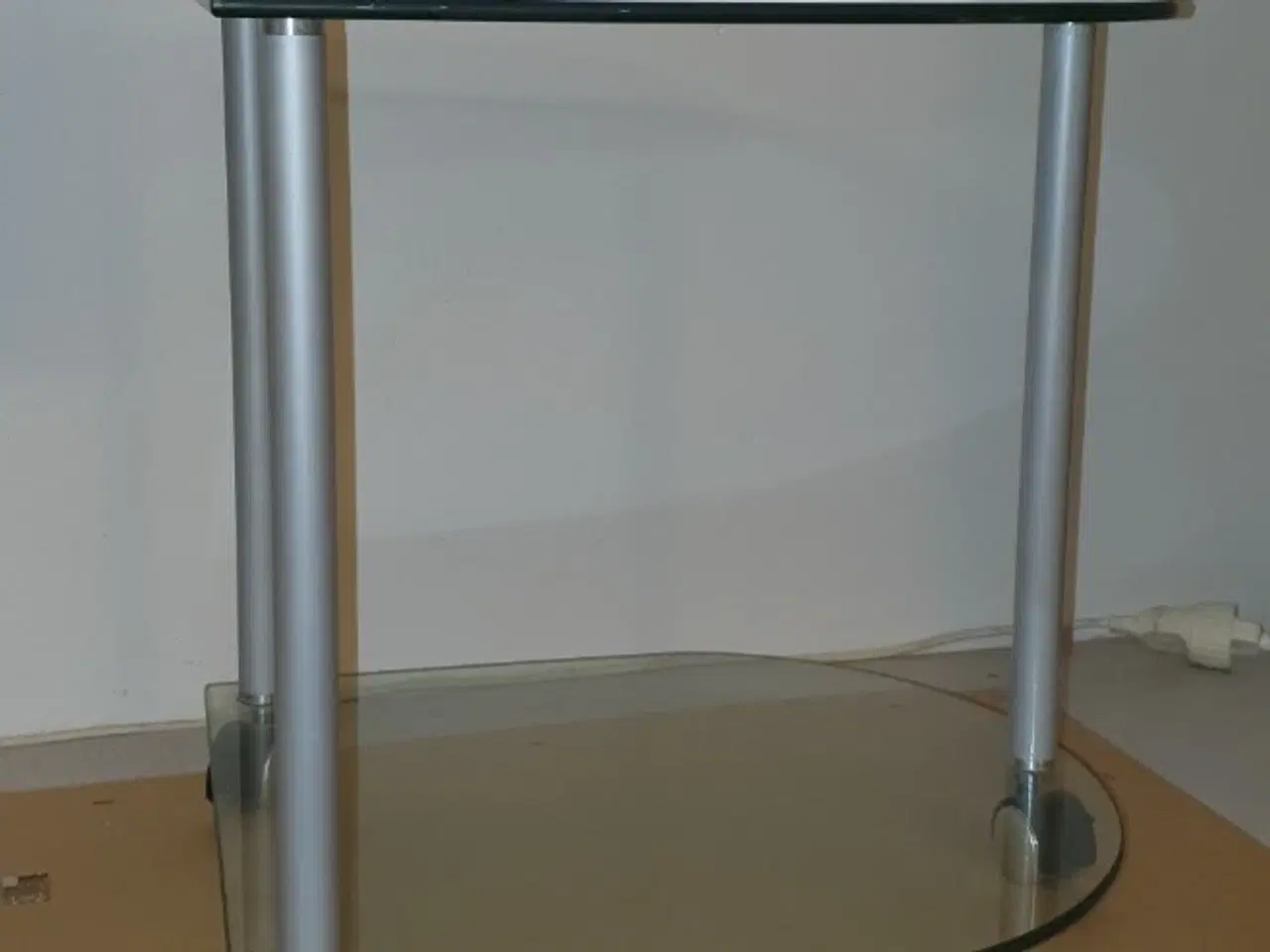 Billede 1 - Rullebord