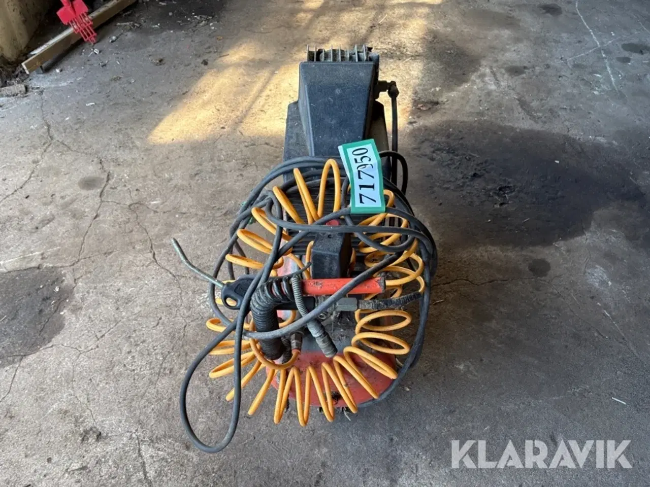 Billede 8 - Kompressor
