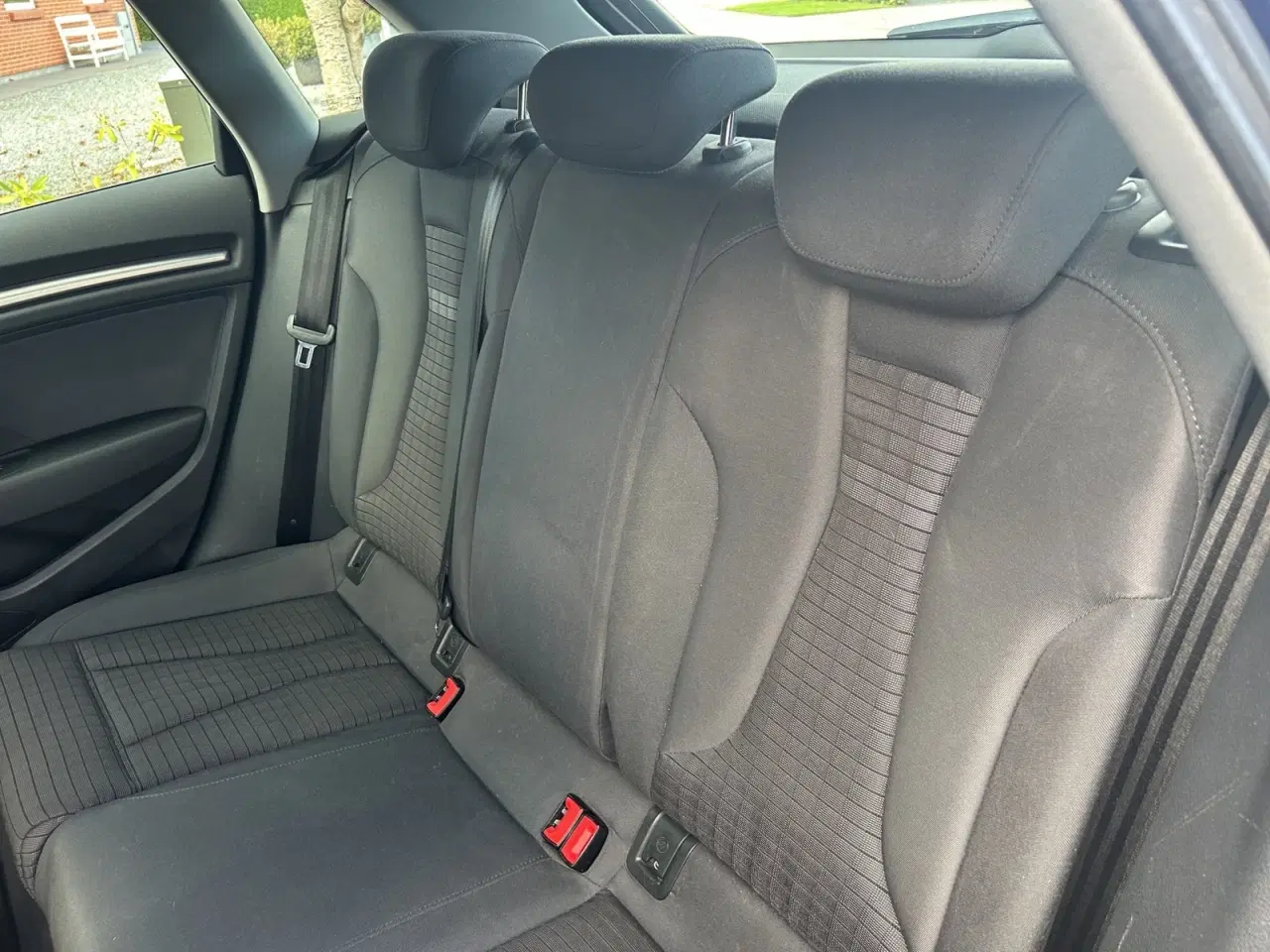 Billede 14 - Audi A3 30 TFSi Sport Sportback