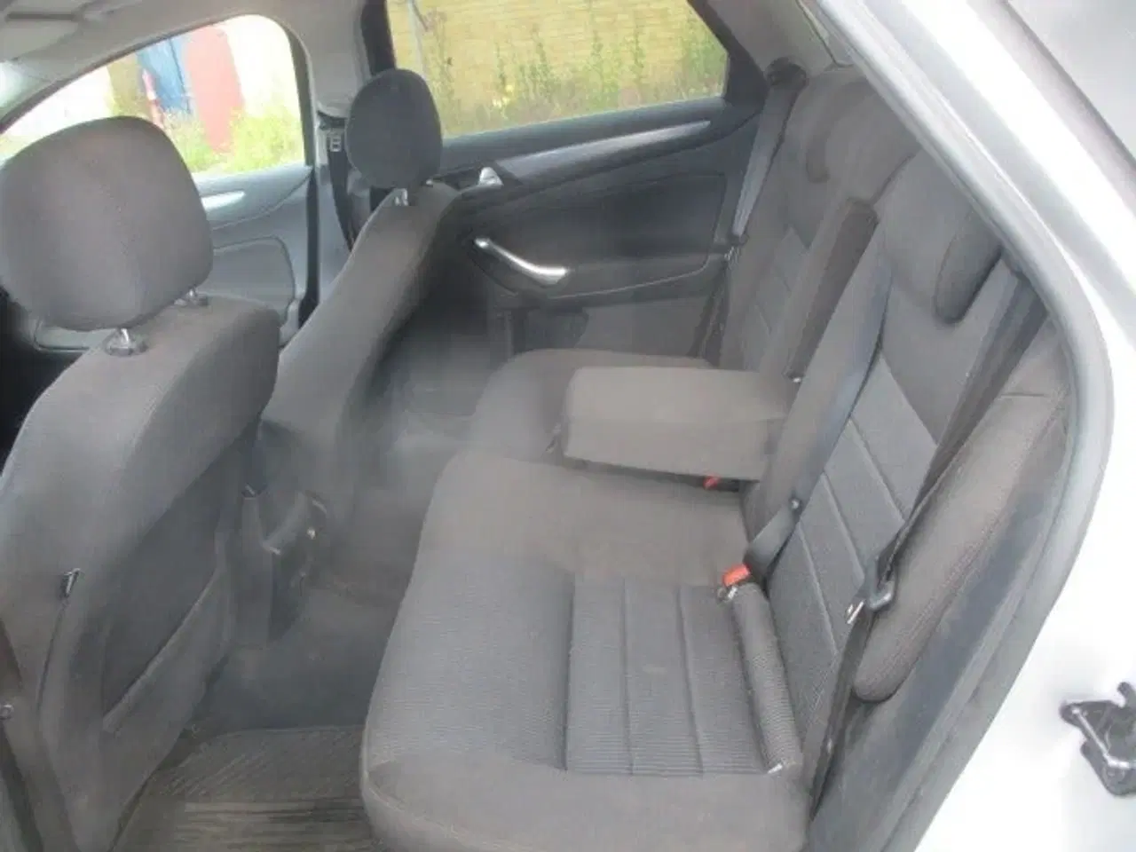Billede 8 - Ford Mondeo 2,0 TDCi 140 Titanium stc.