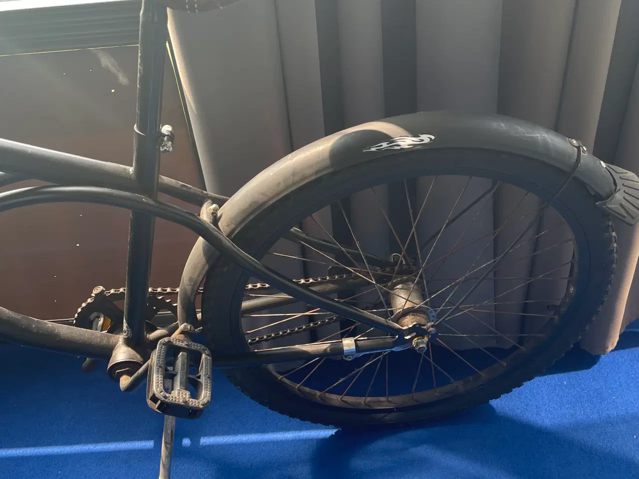 Billede 4 - Børne cruiser cykel