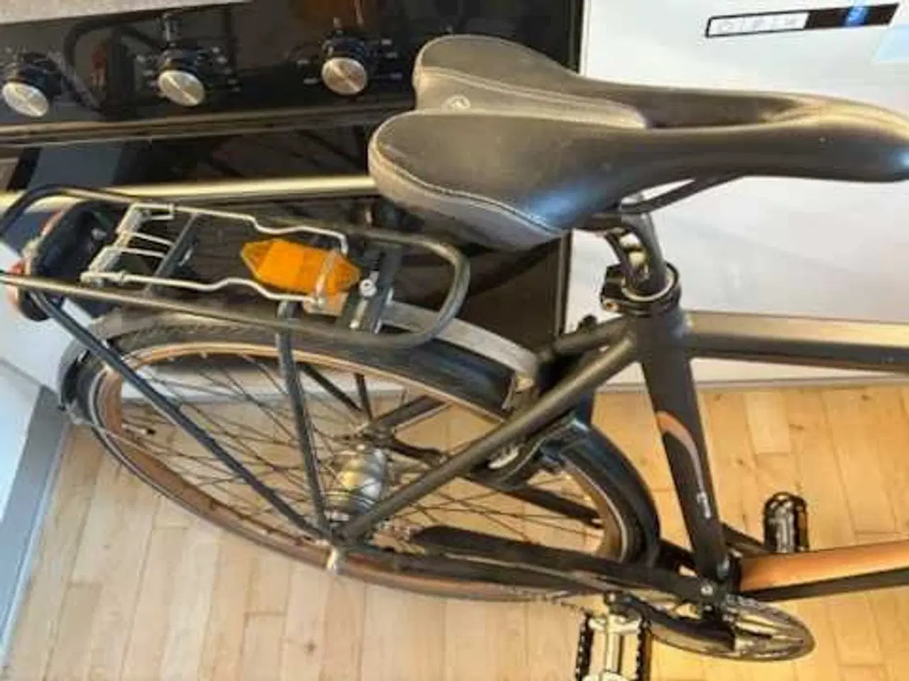 Billede 3 - Flot Batavus sælges.