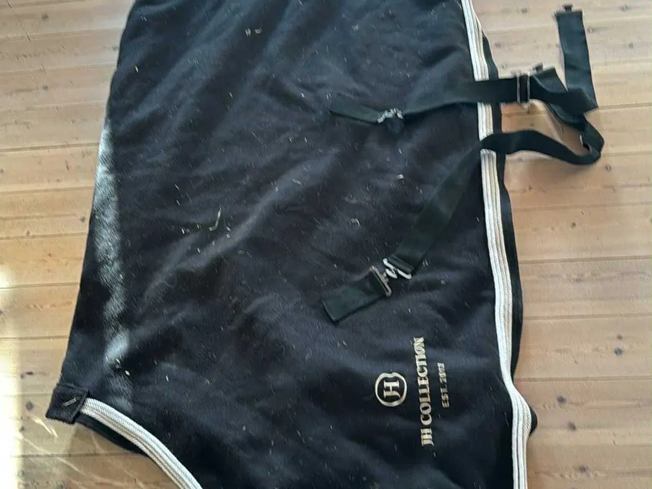 Billede 1 - Kvalitets tæppe str 125