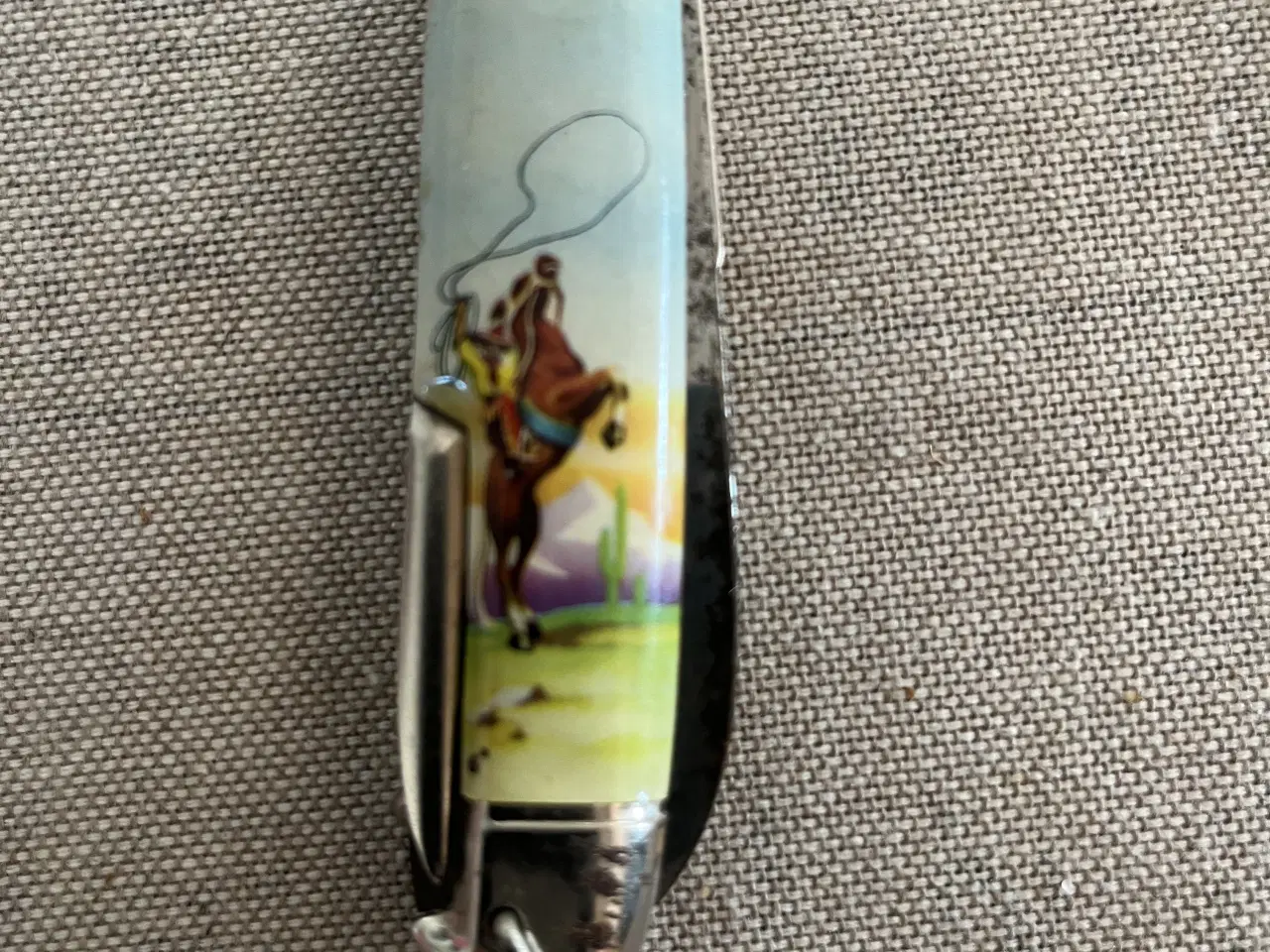 Billede 3 - Vintage foldekniv