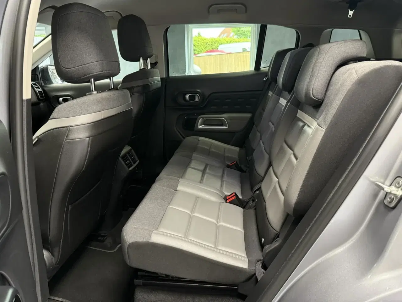 Billede 21 - Citroën C5 Aircross 1,6 Plugin-hybrid Shine Sport EAT8 225HK 5d 8g Aut.