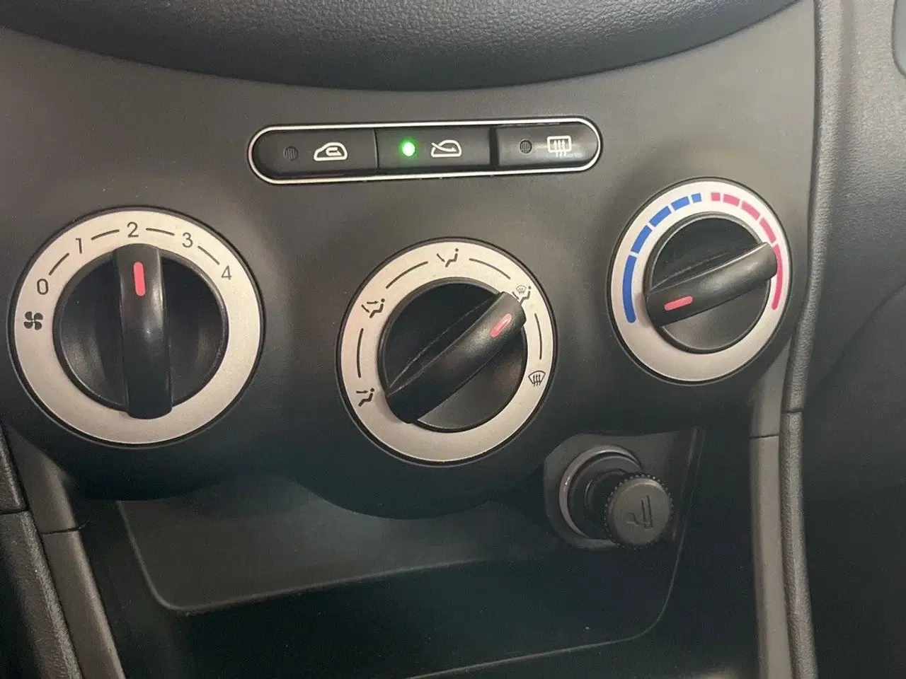 Billede 13 - Hyundai i10 1,2 Classic 78HK 5d