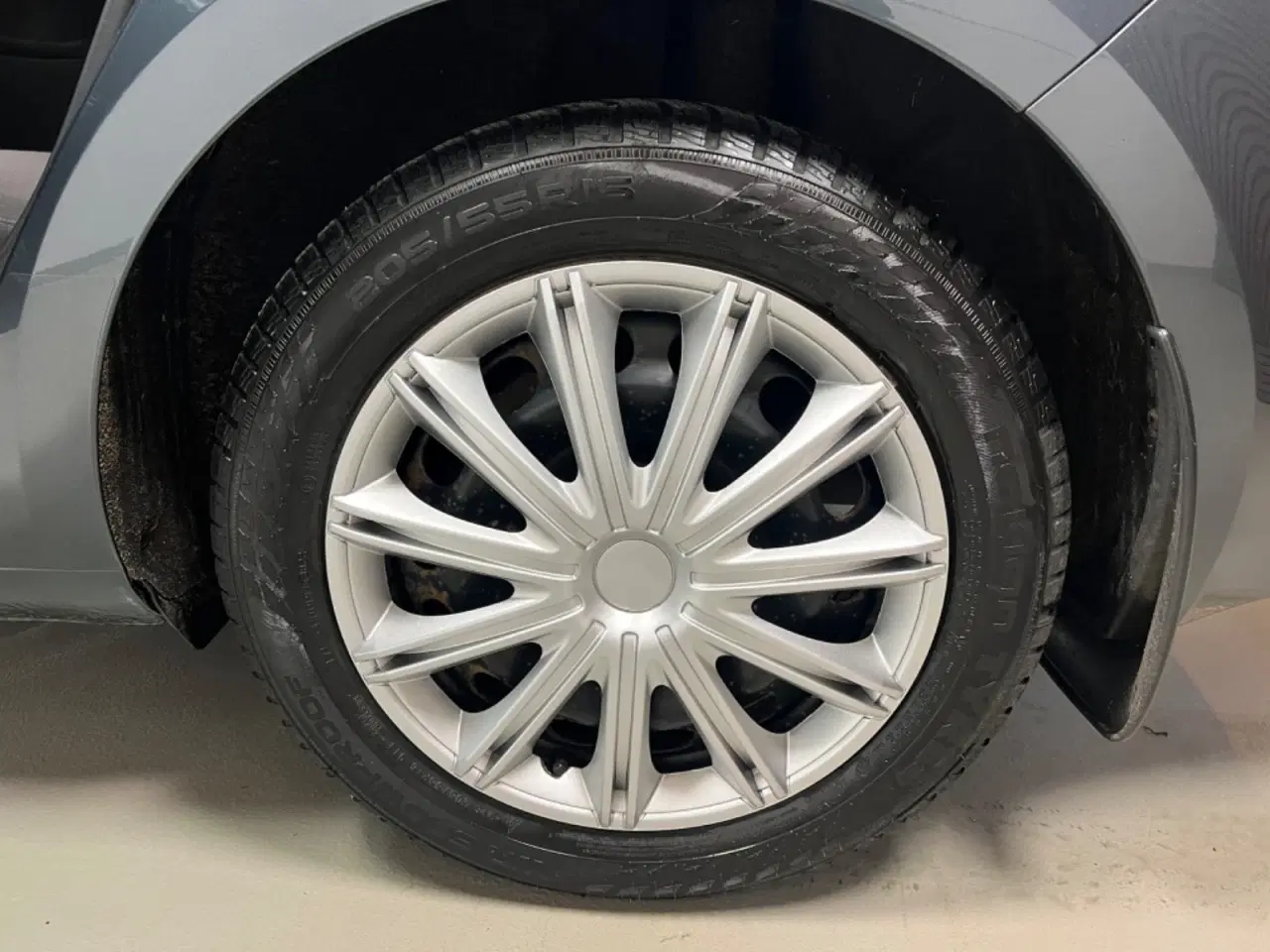 Billede 15 - Skoda Octavia 1,4 TSi 150 Style DSG