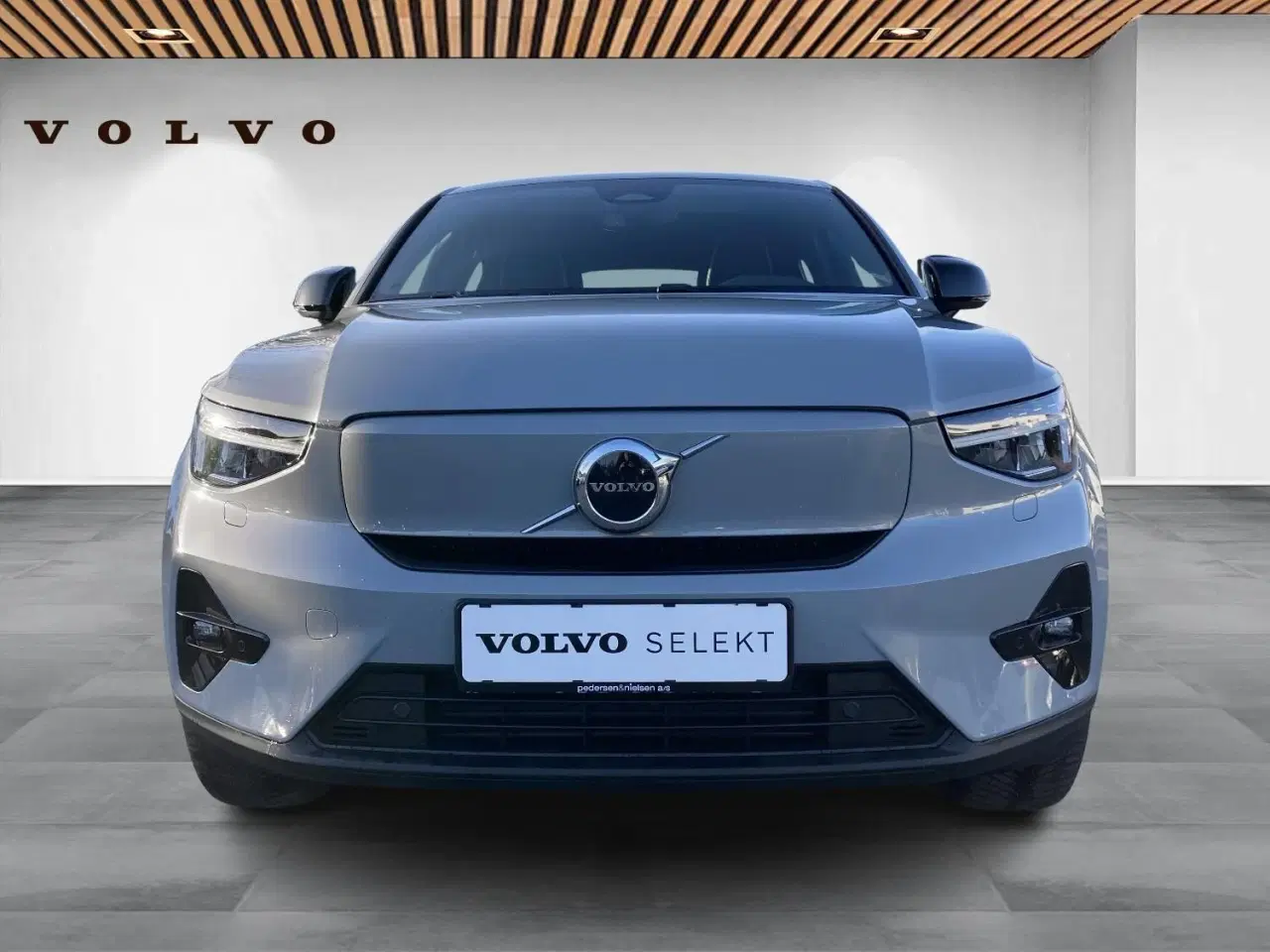 Billede 9 - Volvo C40 Recharge Extended Range Plus 252HK 5d Aut.