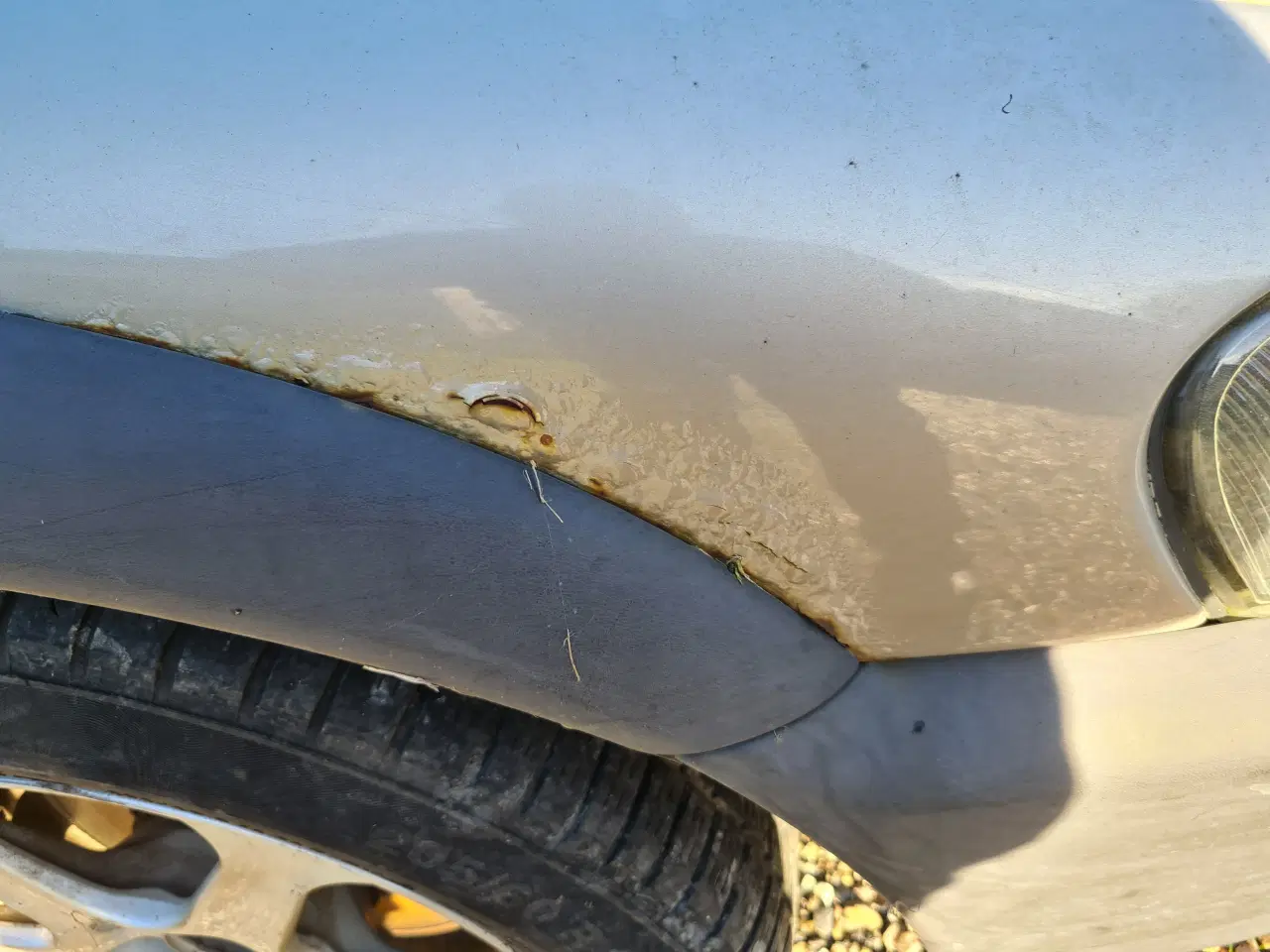 Billede 12 - volvo xc 70