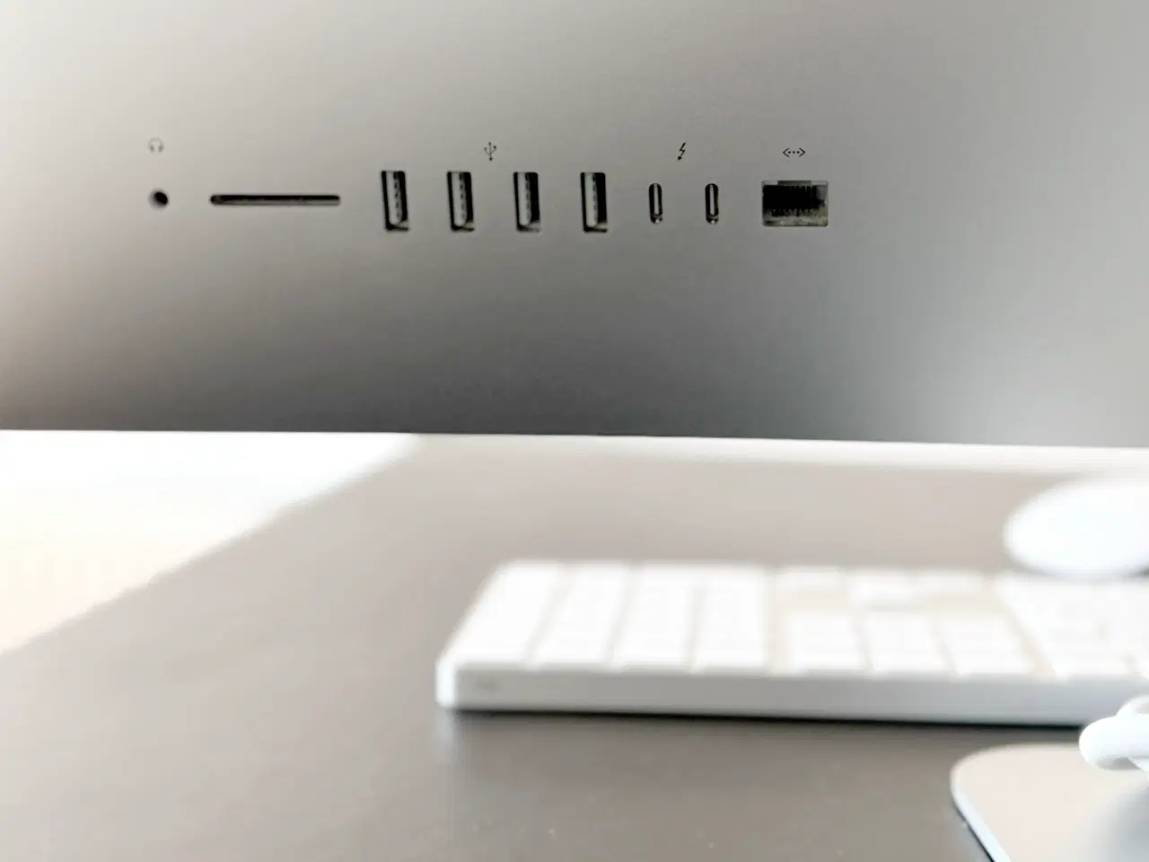 Billede 7 - iMac 27" Intel i7, 2TB SSD, 64GB RAM