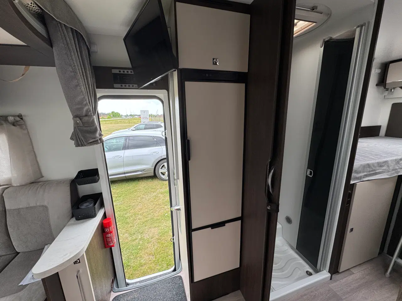 Billede 8 - Ford Benimar 2,0 Tessoro 463 aut Northautokapp