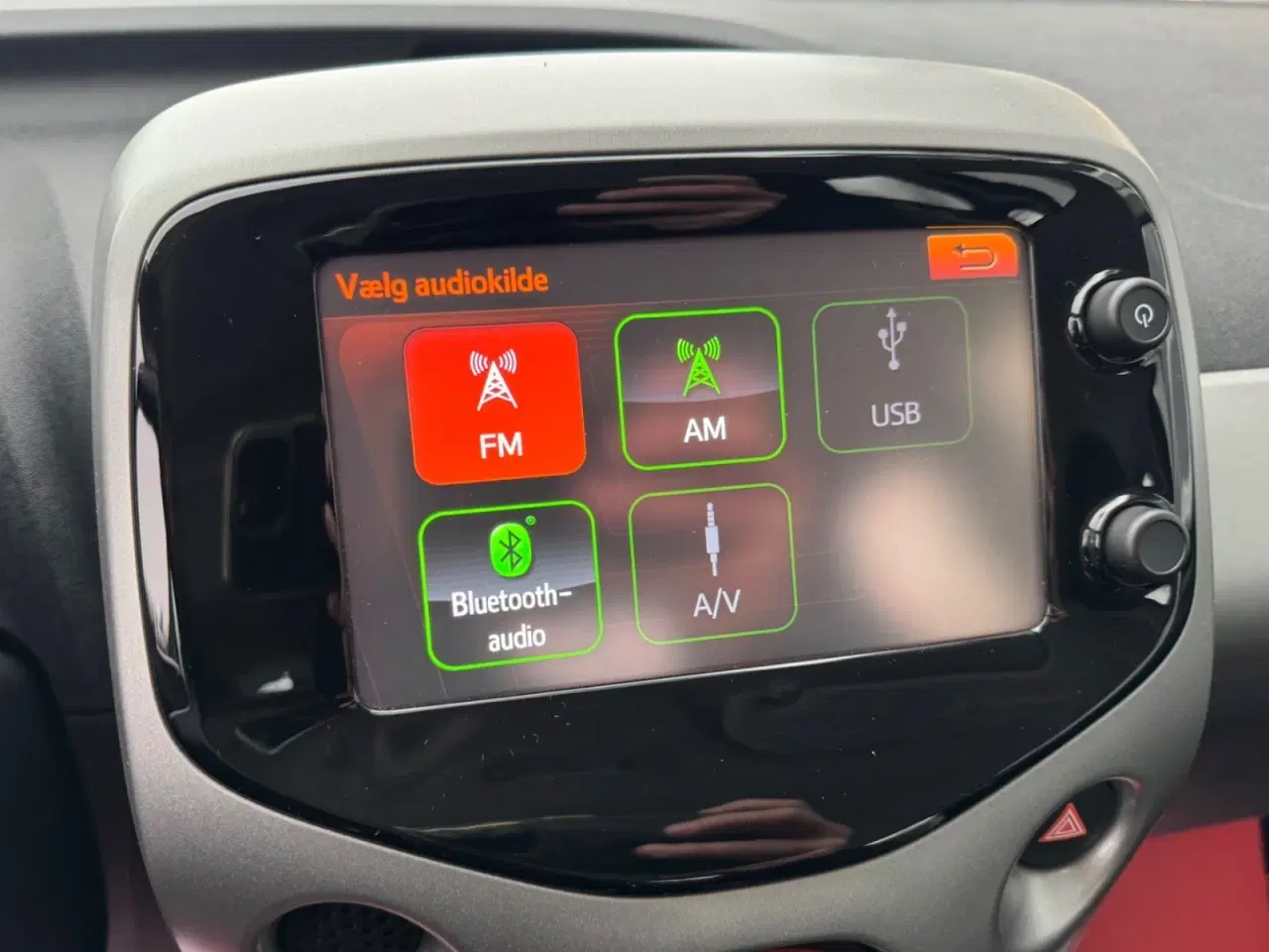 Billede 18 - Toyota Aygo 1,0 VVT-i x-play