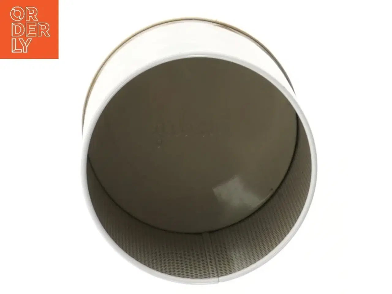 Billede 4 - Metal opbevaringsdåse (str. 14 cm)