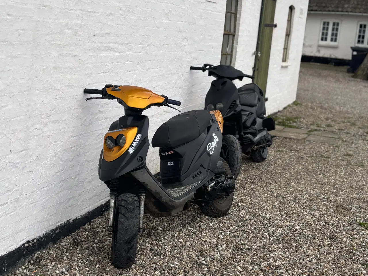 Billede 3 - Hot 50 2003