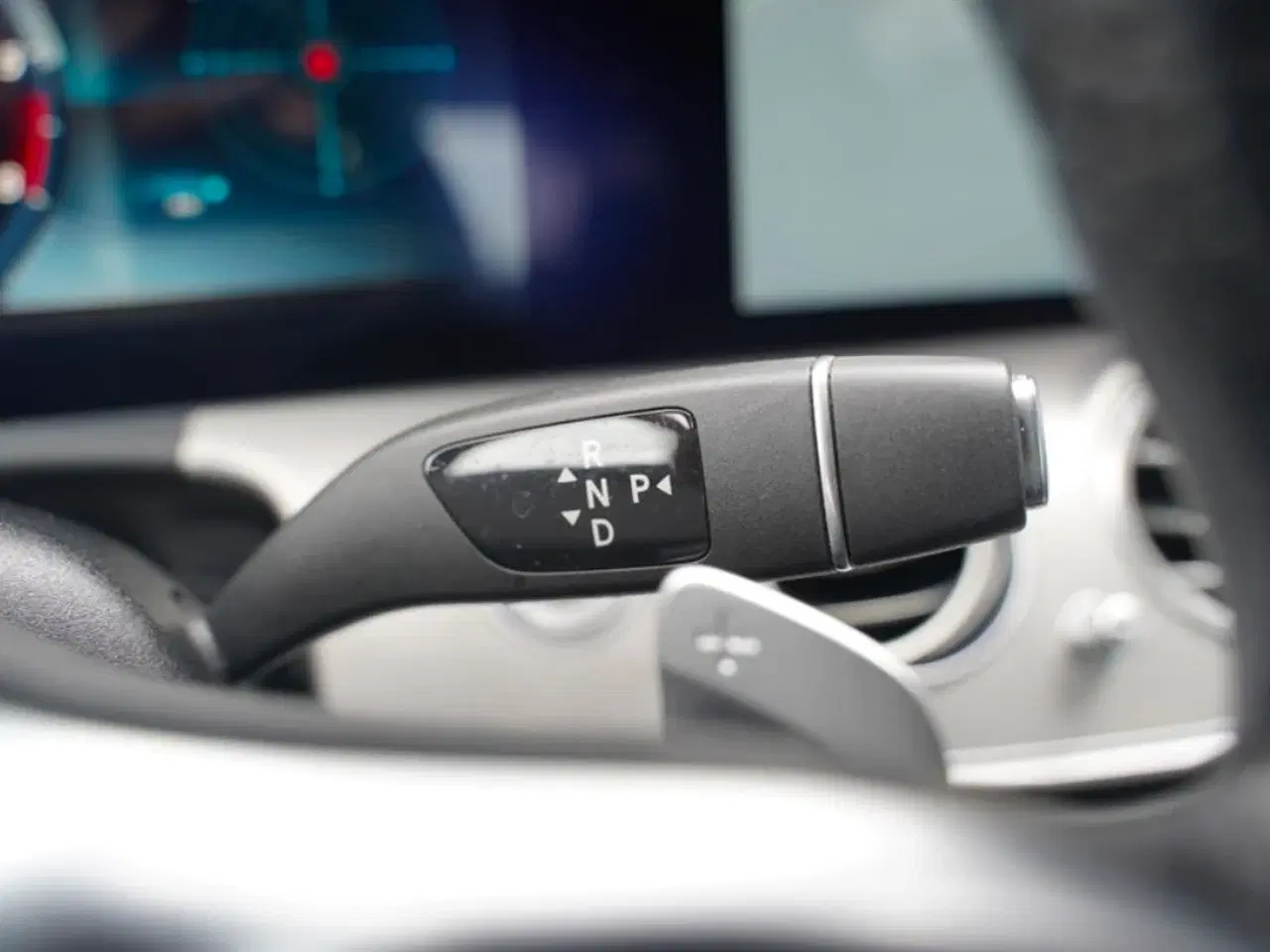 Billede 10 - Mercedes E220 d 2,0 AMG Line aut.