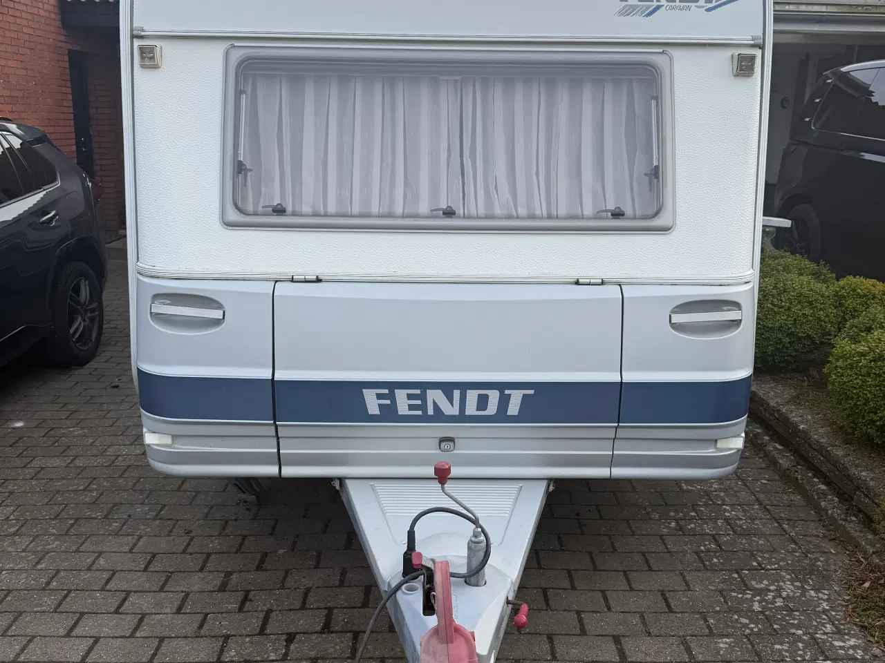 Billede 3 - Fendt Saphir 510 TG årg 2004