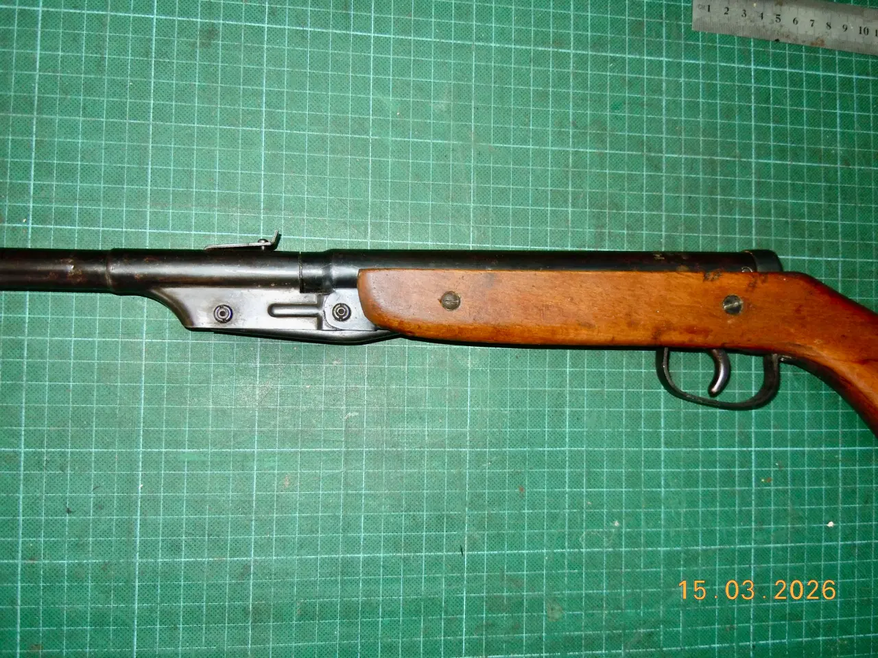 Billede 7 - Diana 16, fremstillet af MILBRO.