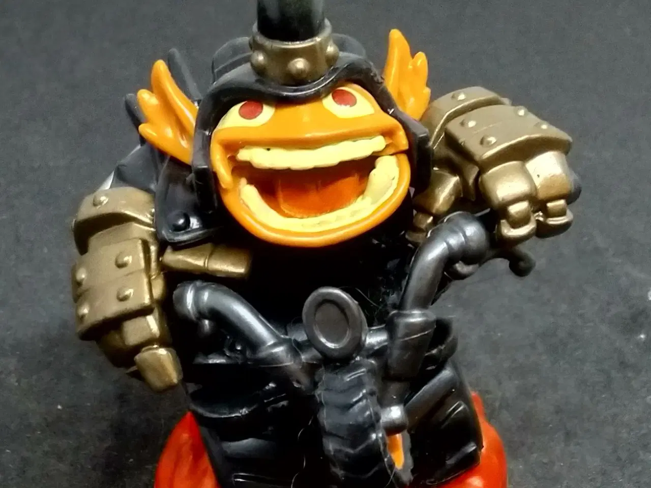 Billede 1 - Skylanders Trap Team Wild Fryno