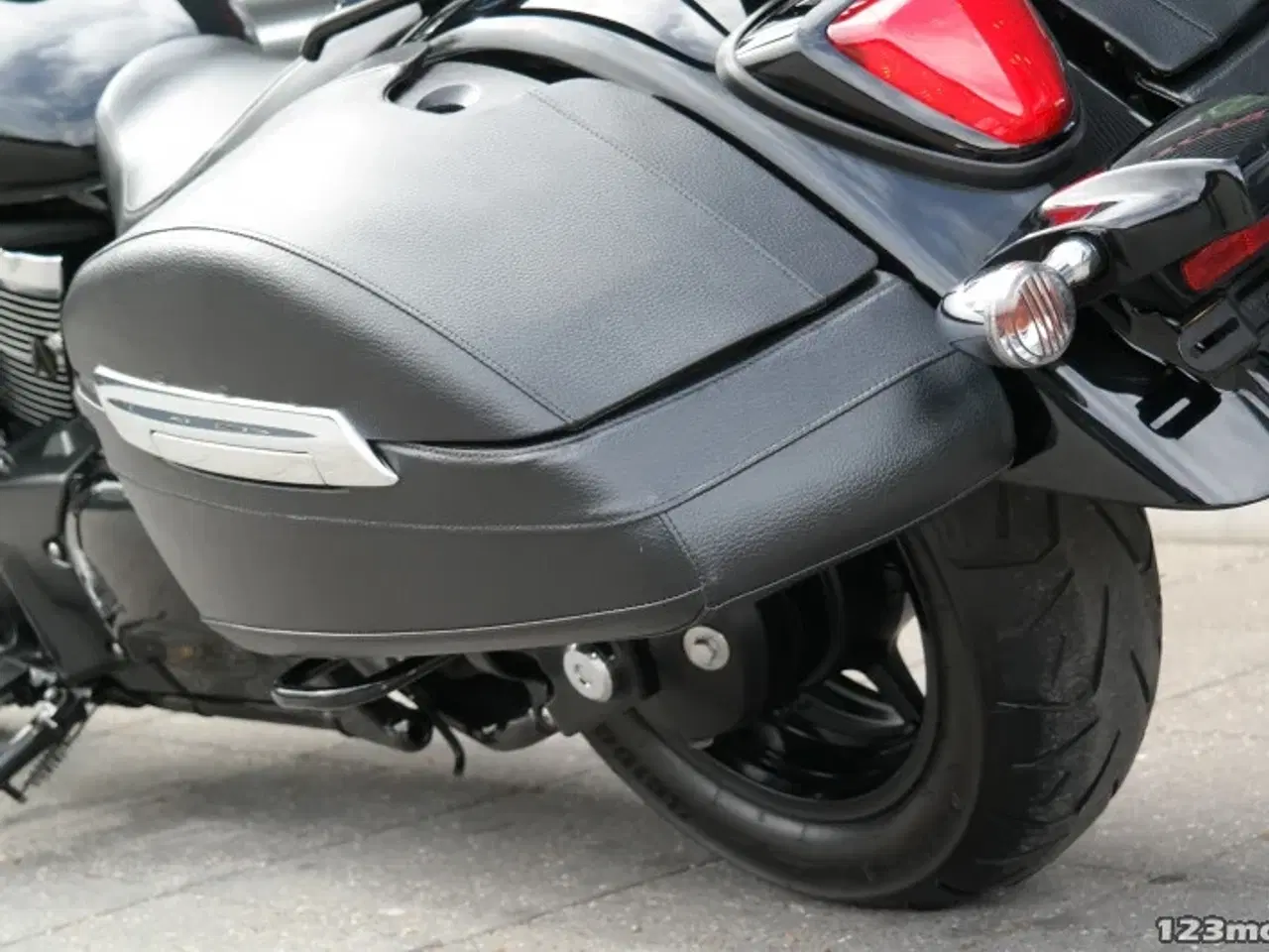 Billede 28 - Suzuki VL 1500 Intruder MC-SYD BYTTER GERNE