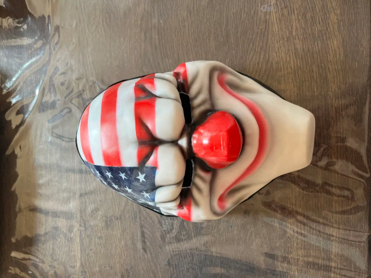 Billede 11 - Payday masker