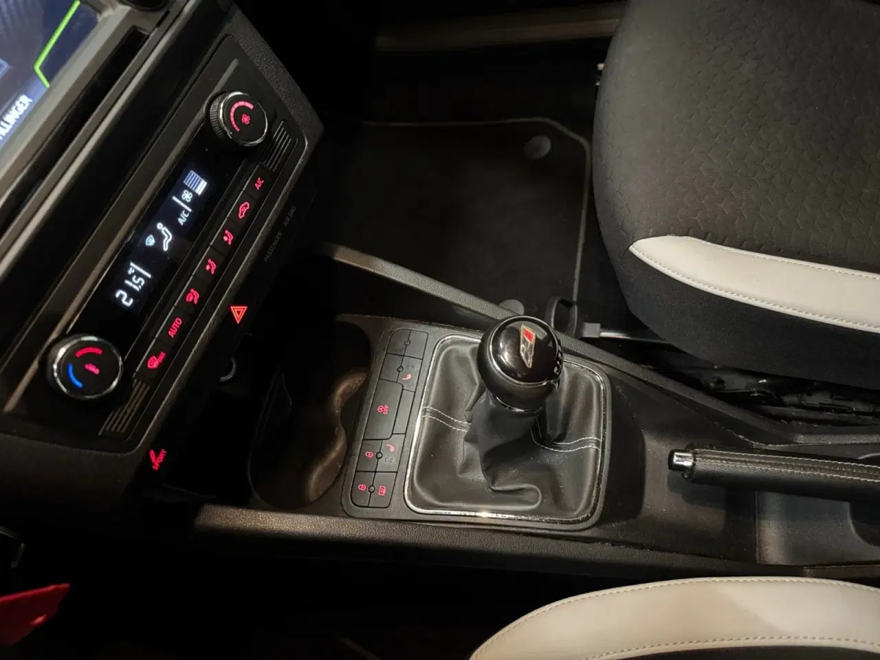 Billede 9 - Seat Ibiza 1,8 TSi 192 Cupra SC