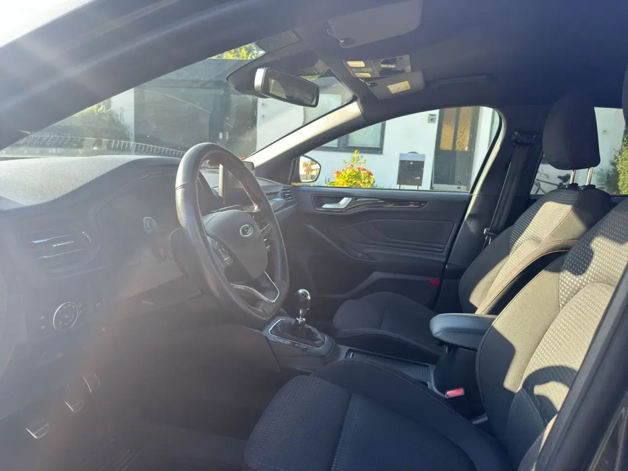 Billede 9 - Ford Focus 1,0 EcoBoost ST-Line stc.