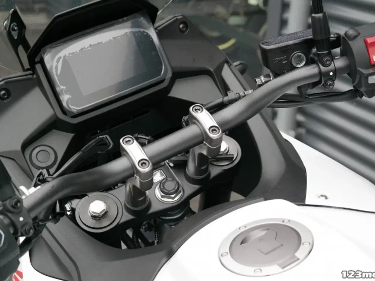 Billede 22 - Honda XL 750 Transalp MC-SYD       BYTTER GERNE