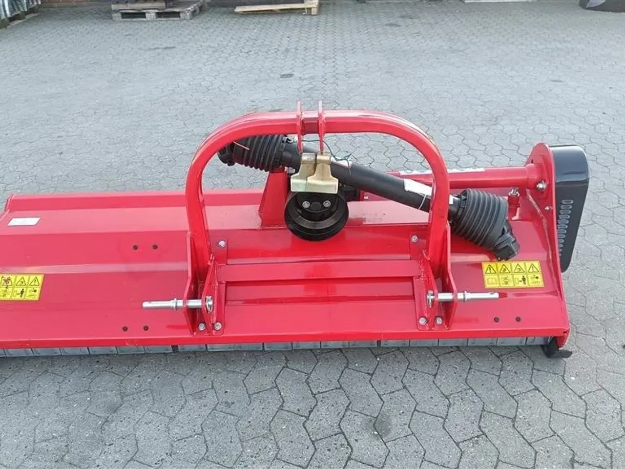 Billede 9 - Trofa 200 cm