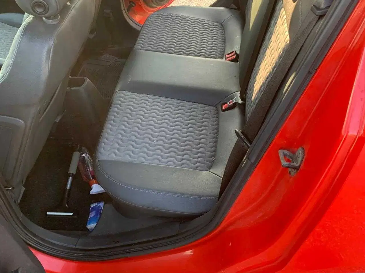 Billede 6 - Nysynet opel corsa