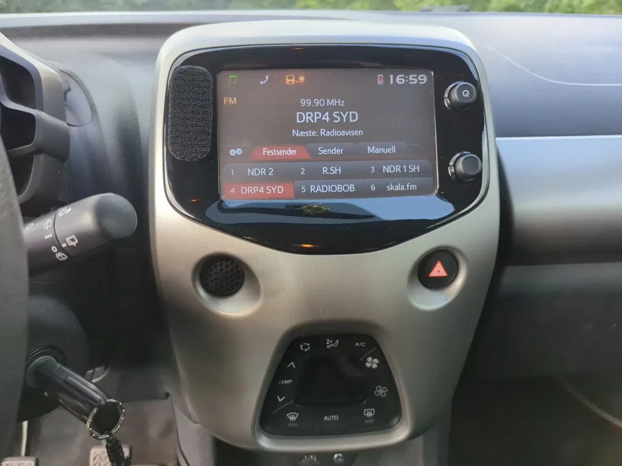 Billede 12 - Citroën C1 1,2 PureTech Sport