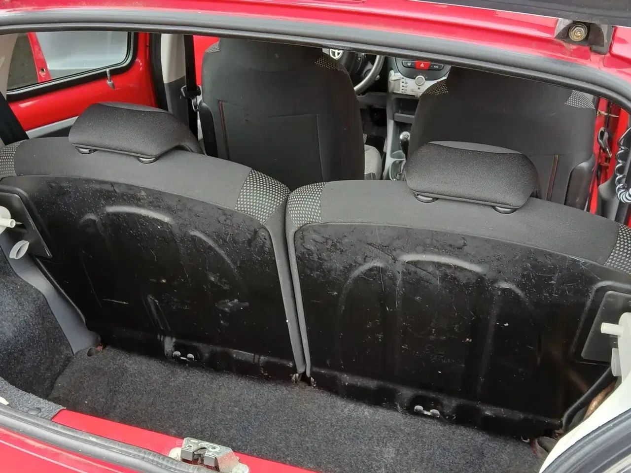 Billede 11 - Toyota Aygo 1,0 
