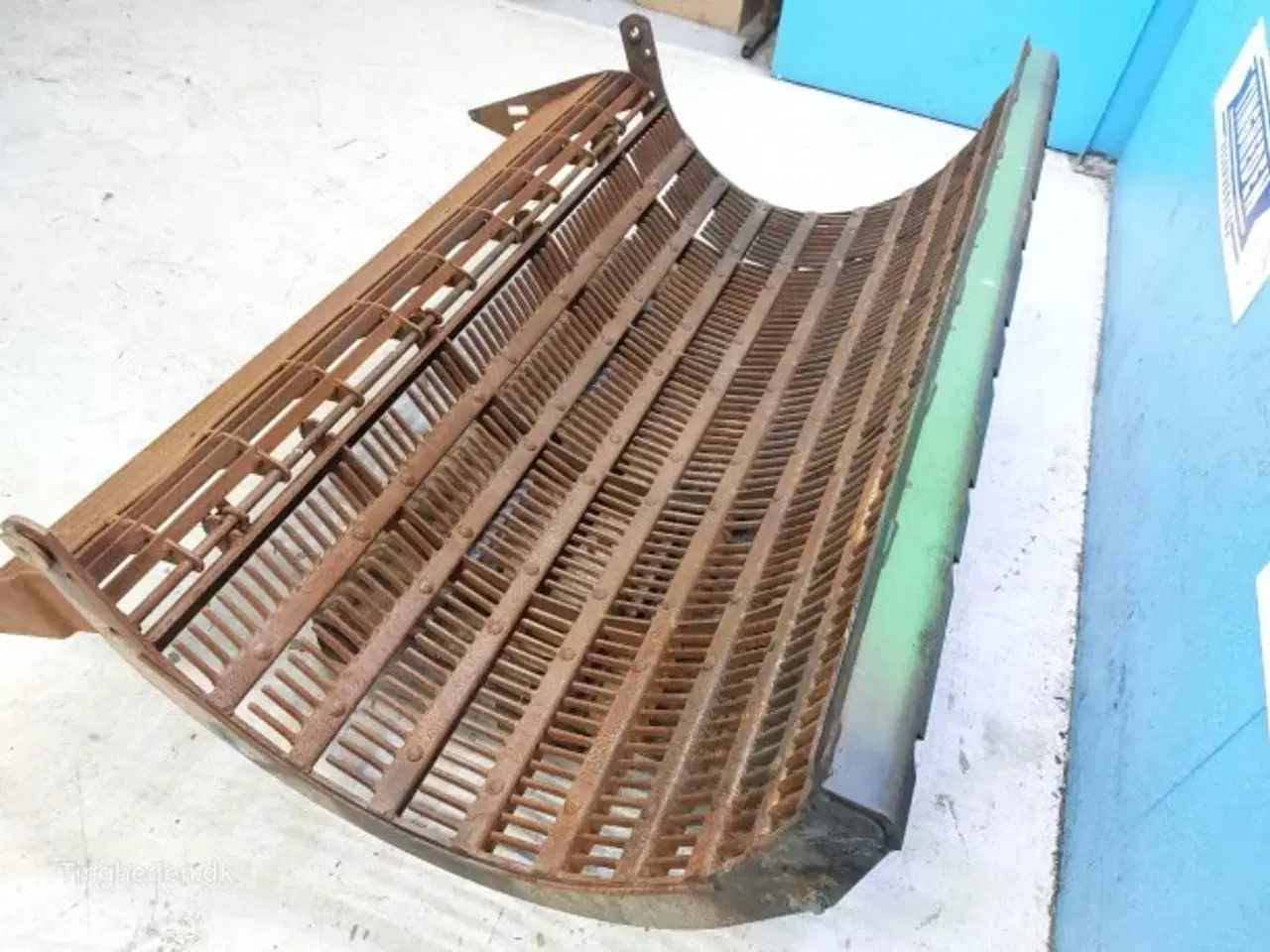 Billede 7 - John Deere T660I Bro AH135646