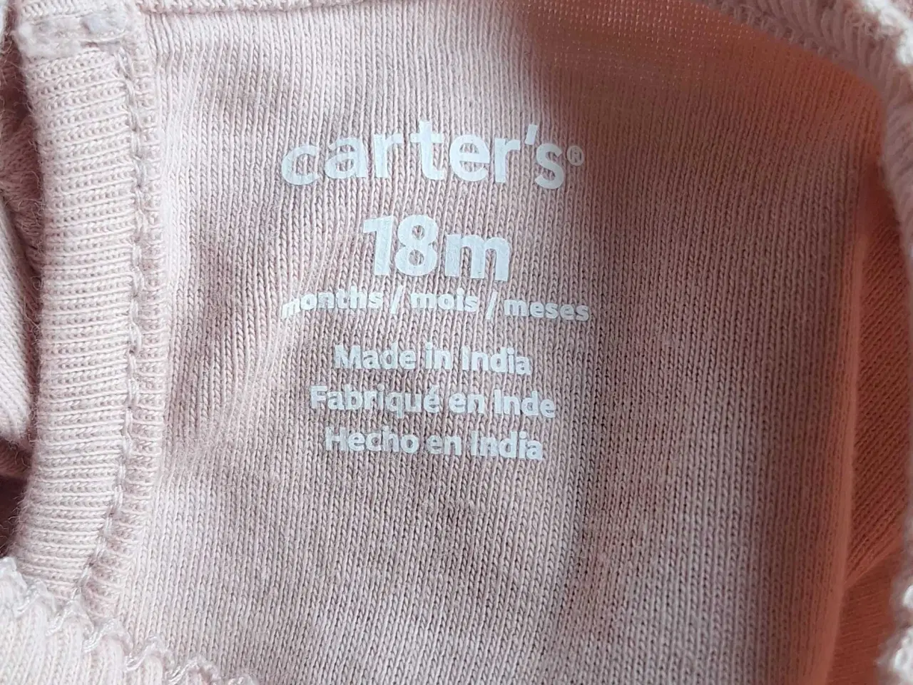 Billede 6 - Bodystocking