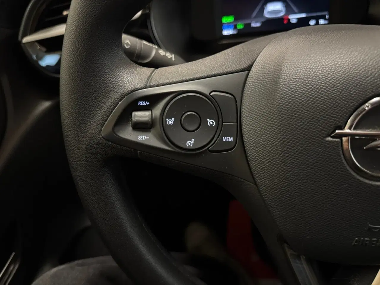 Billede 11 - Opel Corsa-e 50 Edition