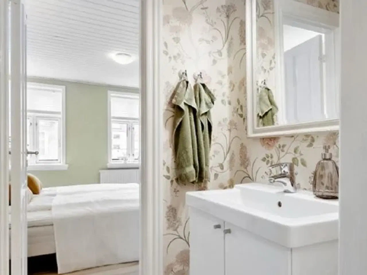 Billede 3 - En oase af RO t�t ved fjorden