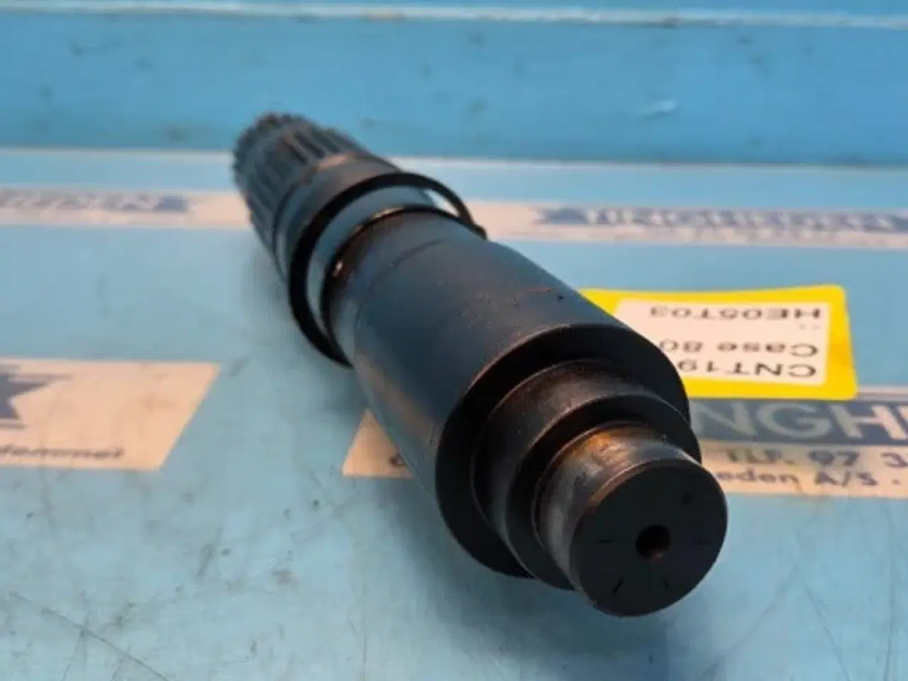 Billede 6 - Case 8010 Aksel 87684709