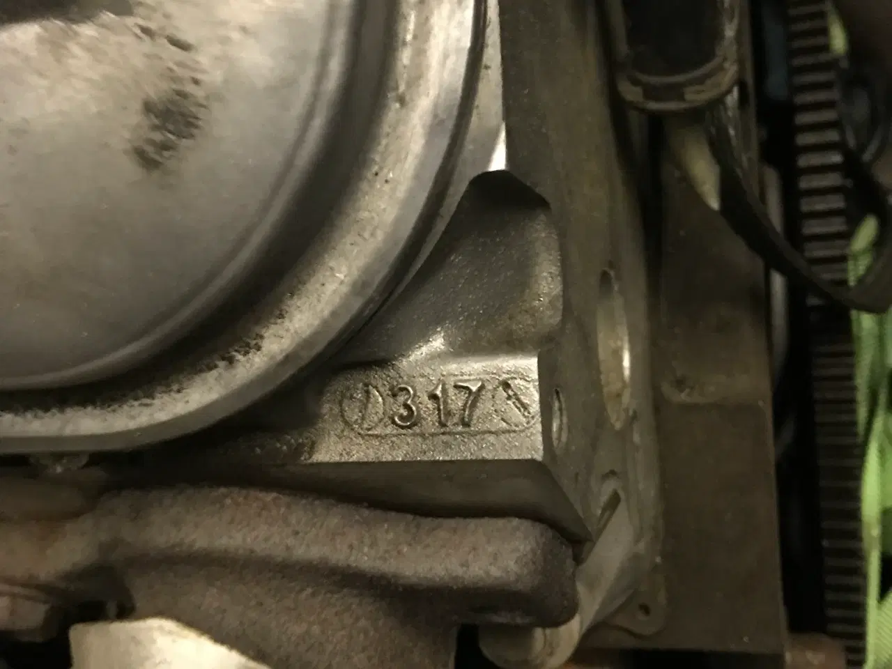 Billede 3 - Chevy LS 6.0