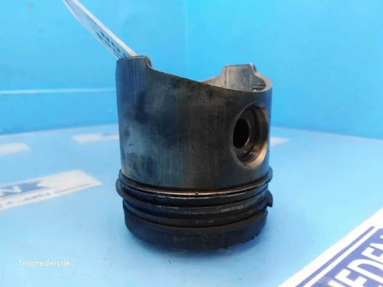 Billede 3 - John Deere 955 Stempel AR55984