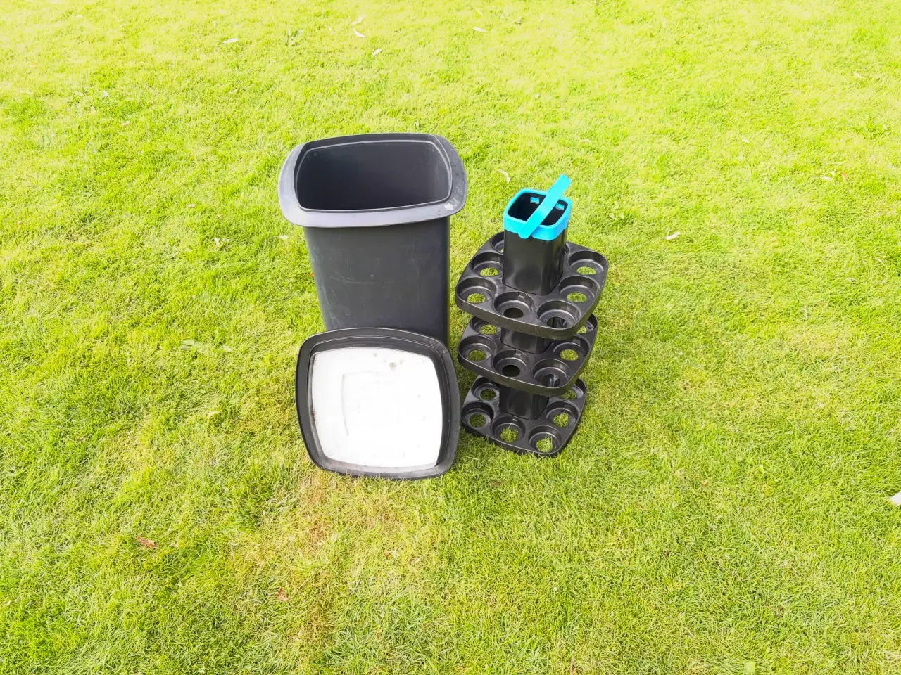 Billede 1 - Ølkøler