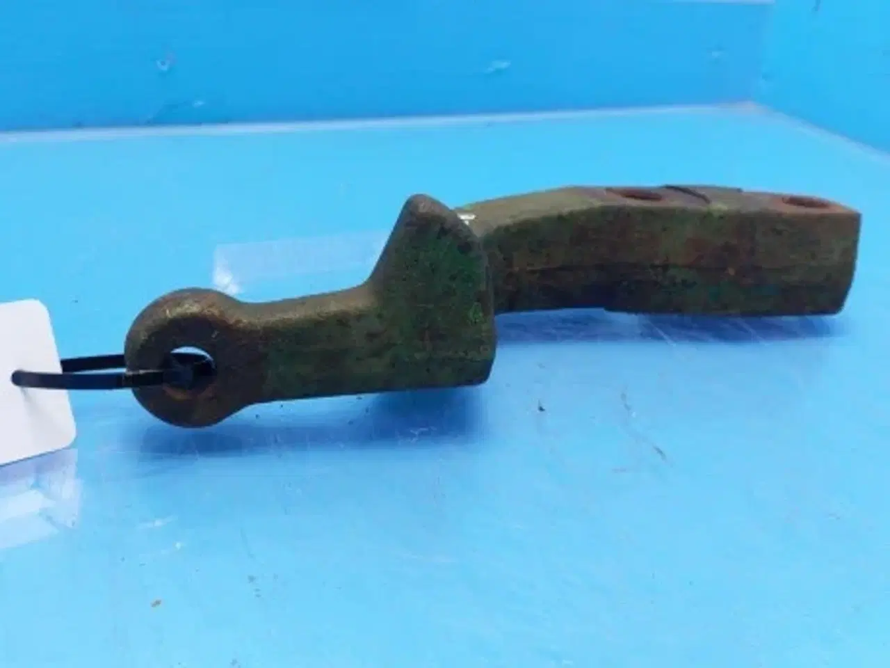Billede 9 - John Deere 1042 Styrearm Z10598