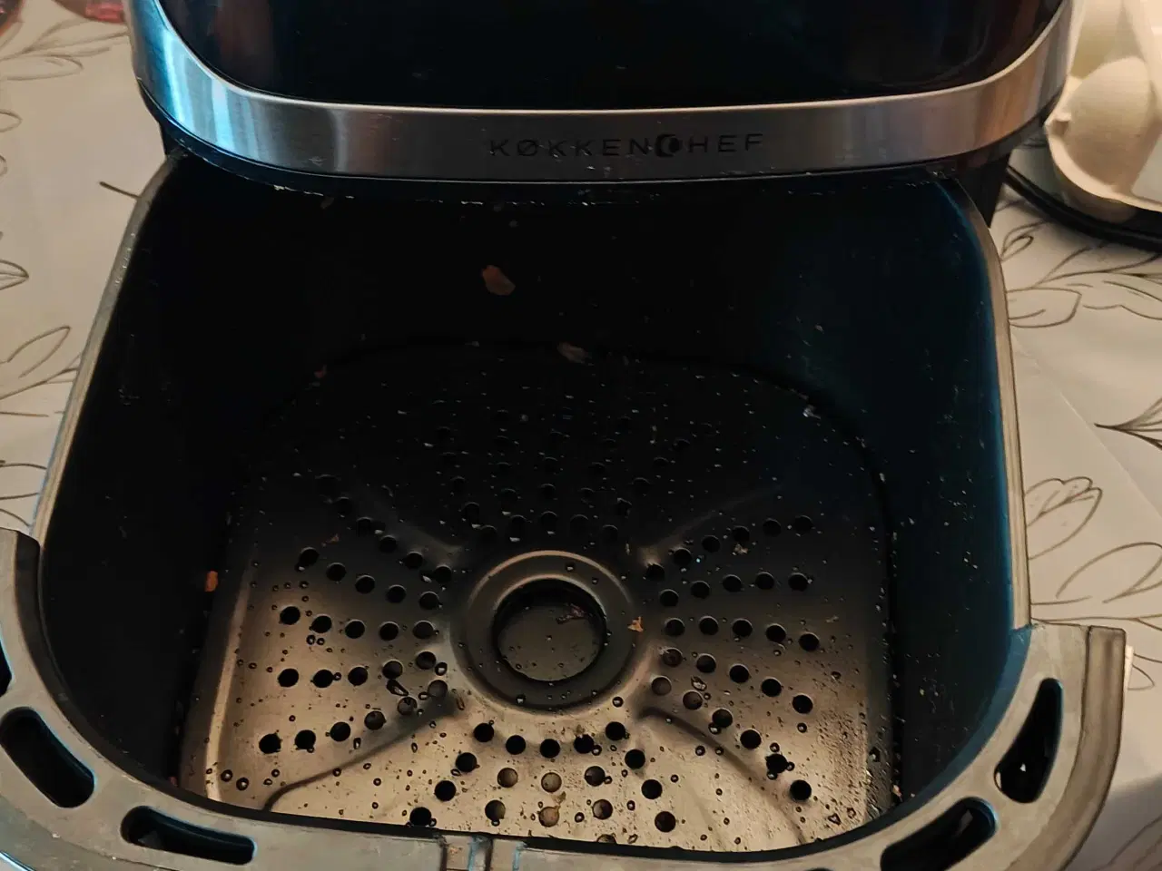 Billede 2 - Airfry 