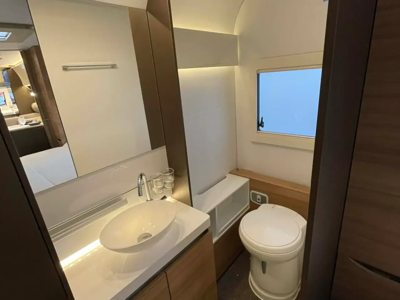 Billede 10 - 2021 - Adria Alpina 663 HT