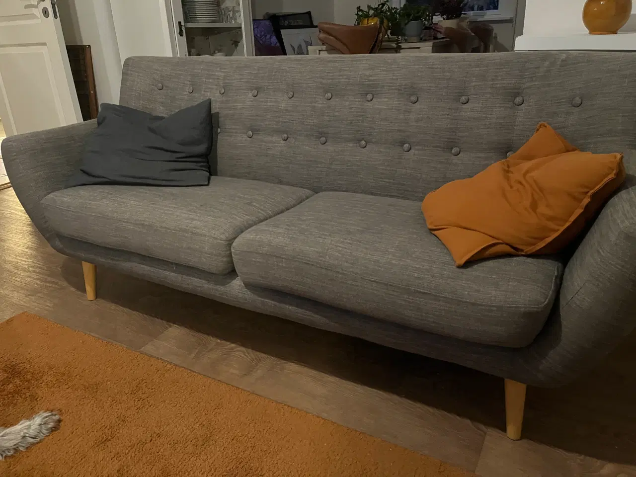 Billede 5 - Sofaer 