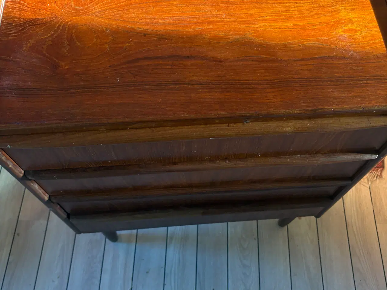 Billede 2 - Teak kommode