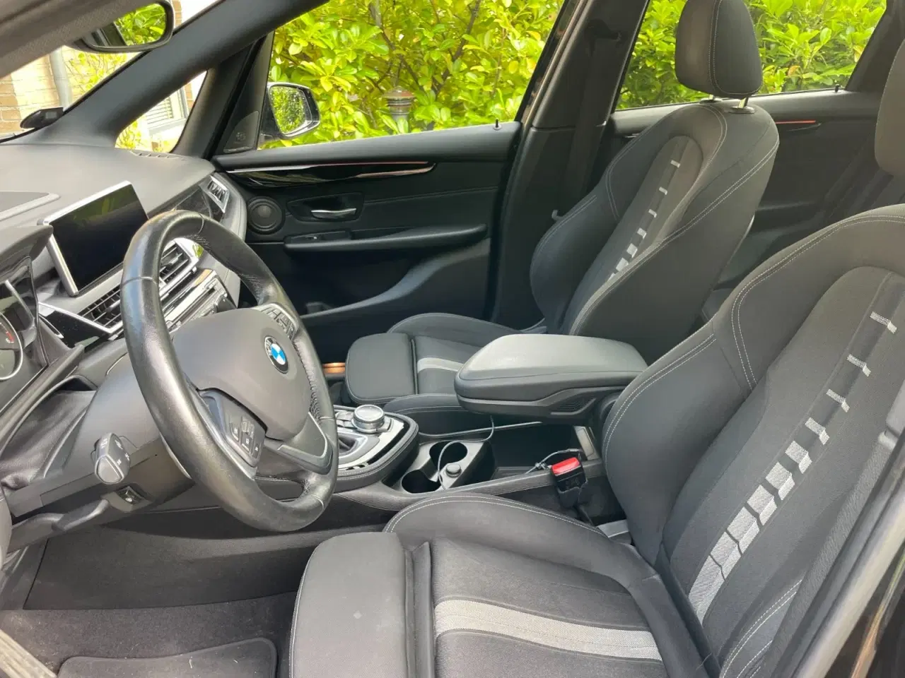 Billede 7 - BMW 218d 2,0 Active Tourer aut.